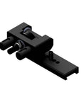 FLIR Breach PTQ136 Adapter voor Dual Helm Bridge (Dovetail)