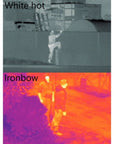 FLIR Breach PTQ136 Warmtebeeldcamera