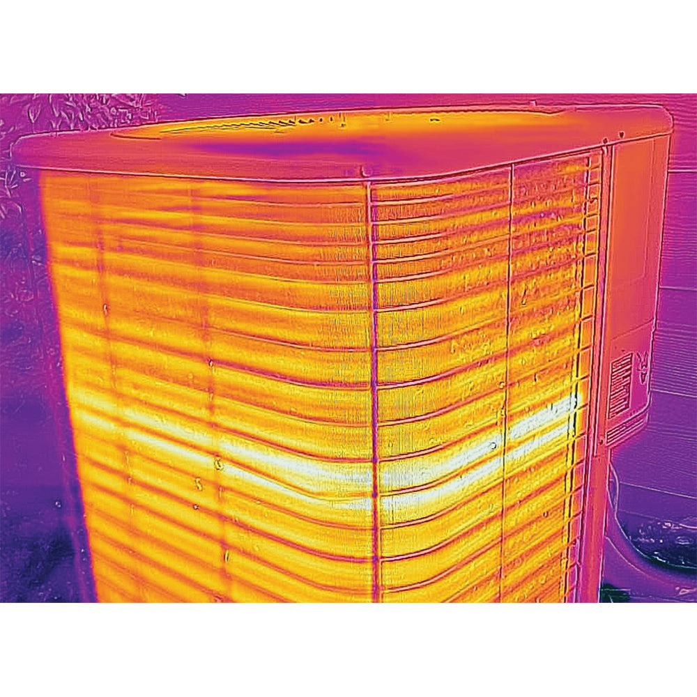 FLIR ONE PRO Warmtebeeldcamera voor Android USB-C