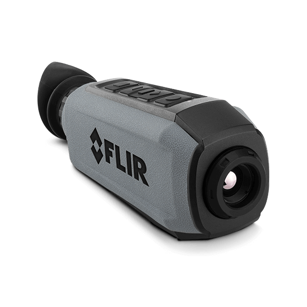 FLIR Scion OTM266 Warmtebeeldcamera