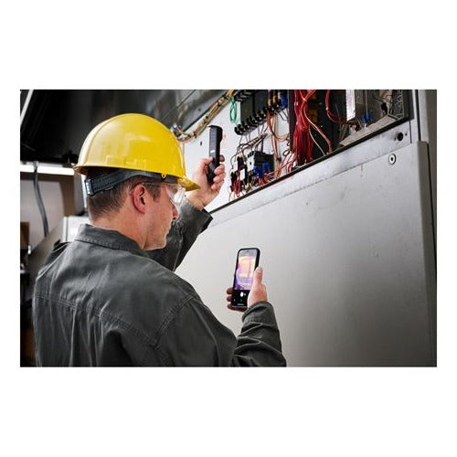 FLIR ONE Edge WarmtebeeldCamera