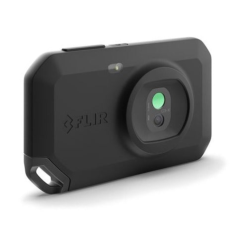 FLIR C3-x Warmtebeeldcamera
