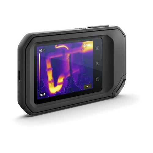 FLIR C3-x Warmtebeeldcamera