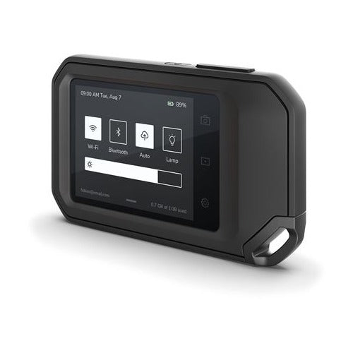 FLIR C3-x Warmtebeeldcamera