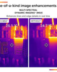 FLIR TG165-X Warmtebeeldcamera