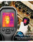 FLIR TG165-X Warmtebeeldcamera
