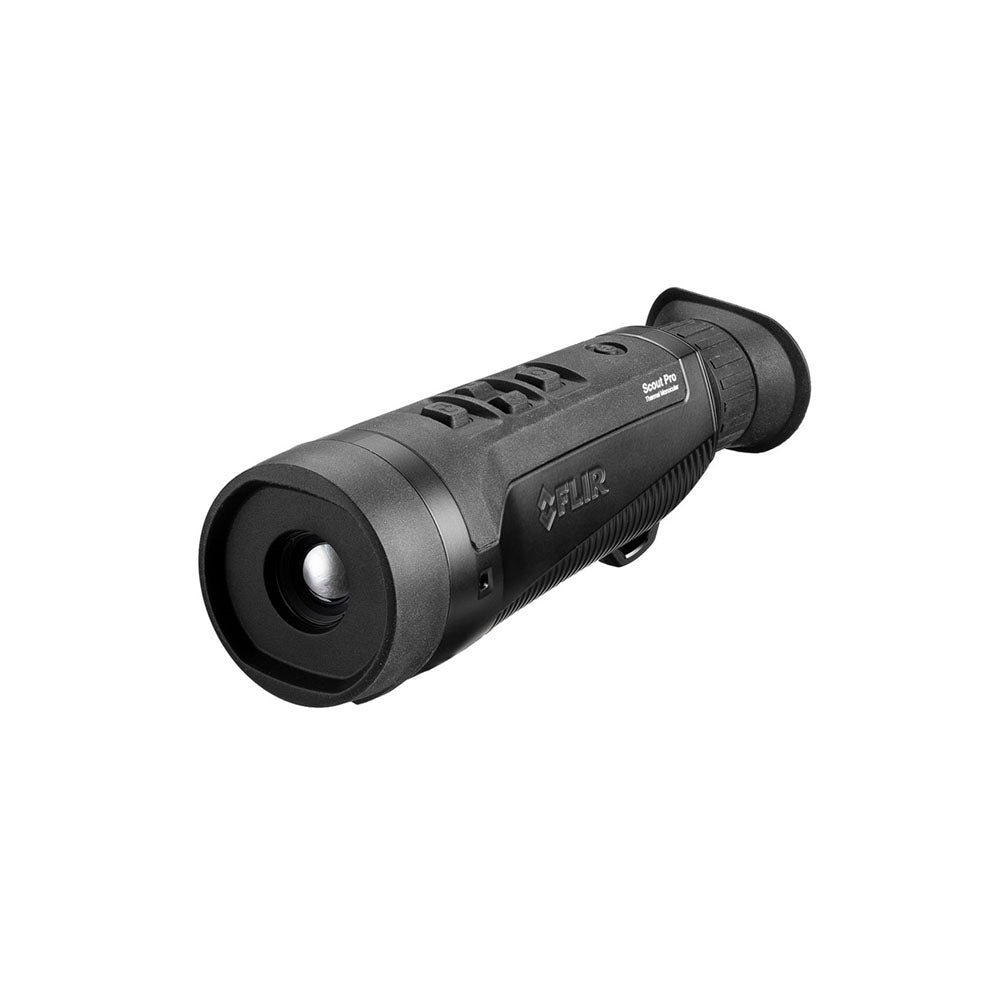 FLIR Scout Pro Warmtebeeldcamera