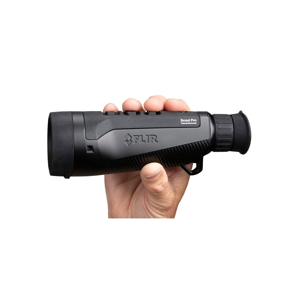 FLIR Scout Pro Warmtebeeldcamera