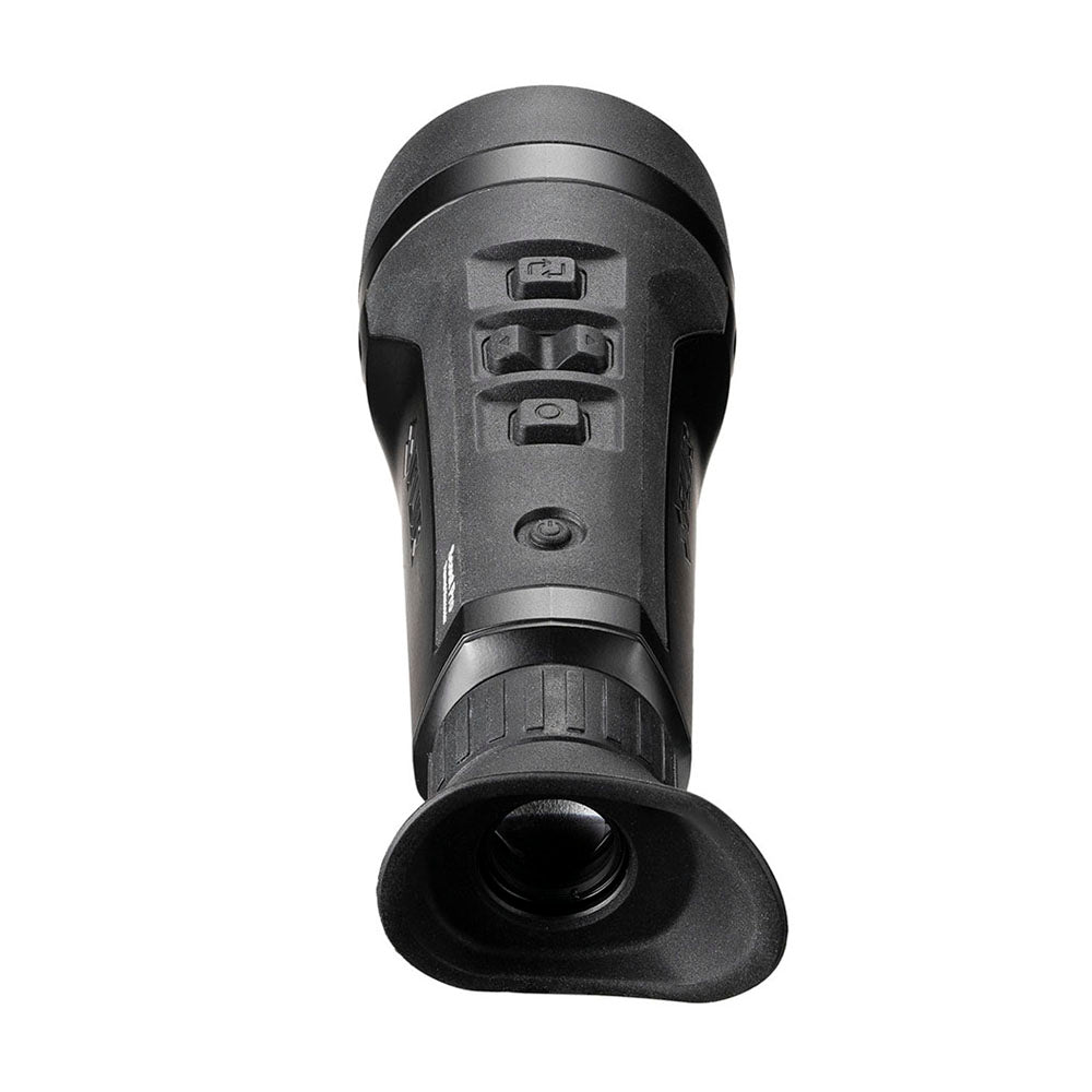 FLIR Scout Pro Warmtebeeldcamera
