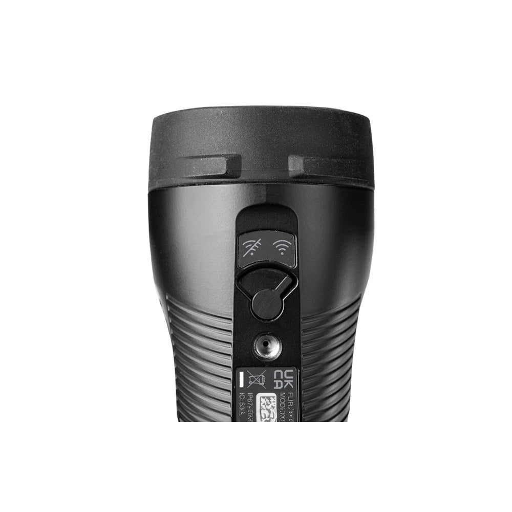 FLIR Scout Pro Warmtebeeldcamera