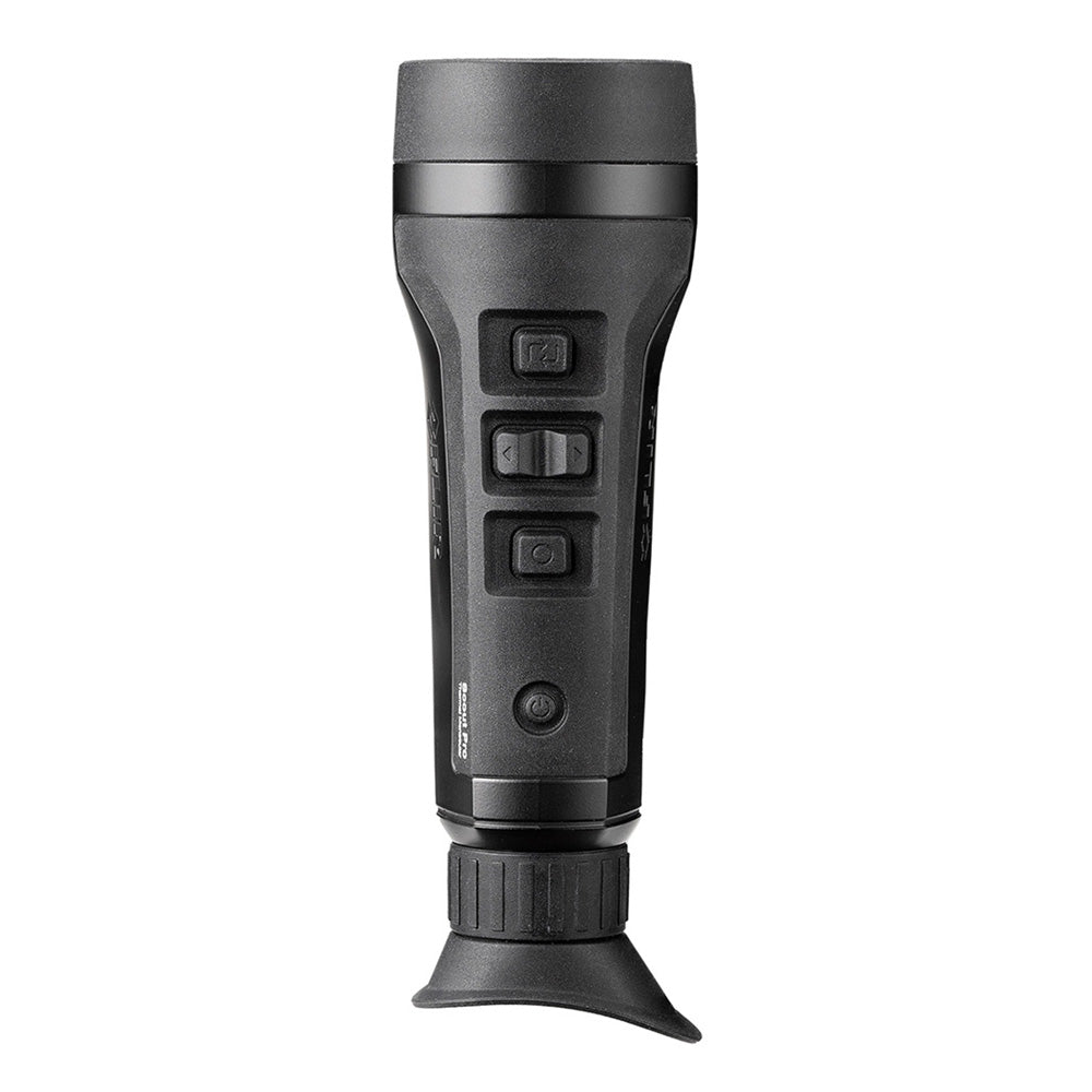 FLIR Scout Pro Warmtebeeldcamera