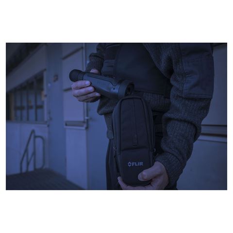 FLIR Scout Pro Warmtebeeldcamera