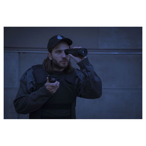 FLIR Scout Pro Warmtebeeldcamera