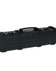 Explorer Cases 13527 Koffer Zwart met Plukschuim