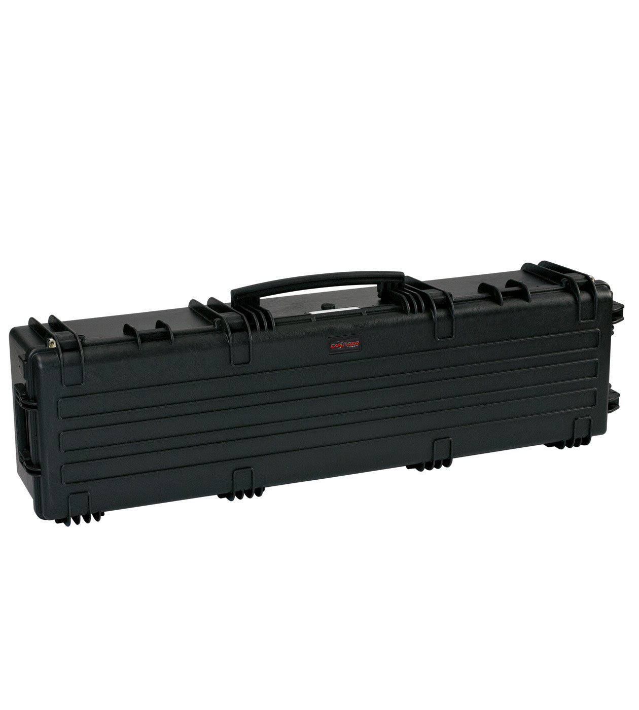 Explorer Cases 13527 Koffer Zwart met Plukschuim