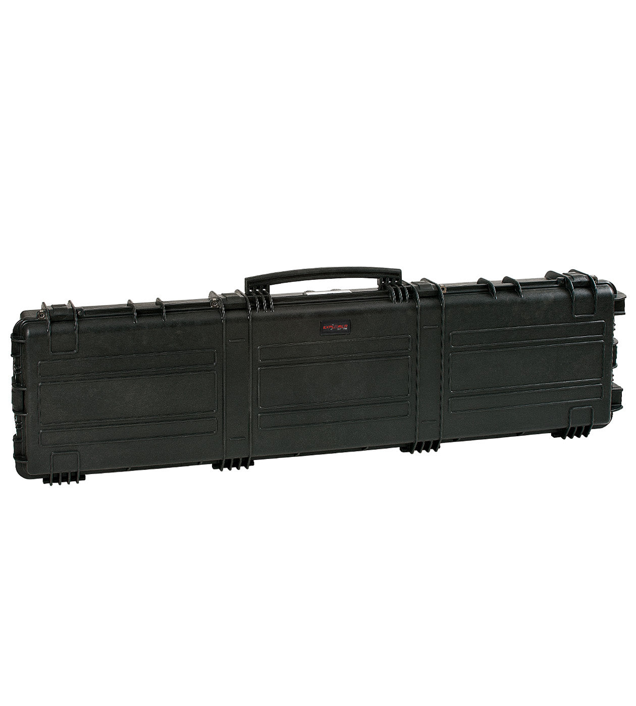 Explorer Cases 15416 Koffer Zwart met Plukschuim
