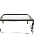 Byomic Bladzijdeloep met LED BYO-BL2719 275x195mm