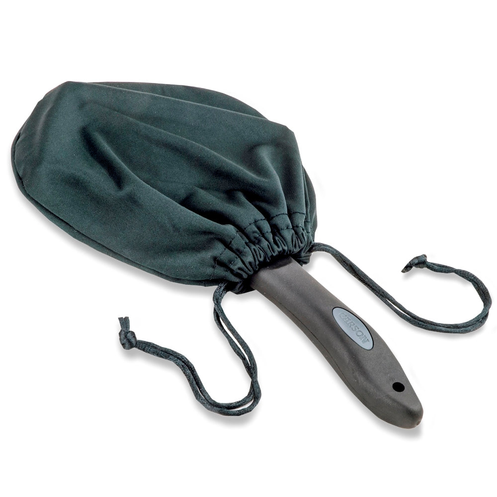 Carson Steelloep met Rubberen Handvat 2,5x85mm