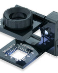 Carson Dradenteller Opvouwbaar met LED 11,5x15mm