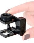 Carson Dradenteller Opvouwbaar met LED 11,5x15mm