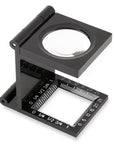 Carson Dradenteller Opvouwbaar 5x30mm LT-30