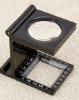 Carson Dradenteller Opvouwbaar 5x30mm LT-30