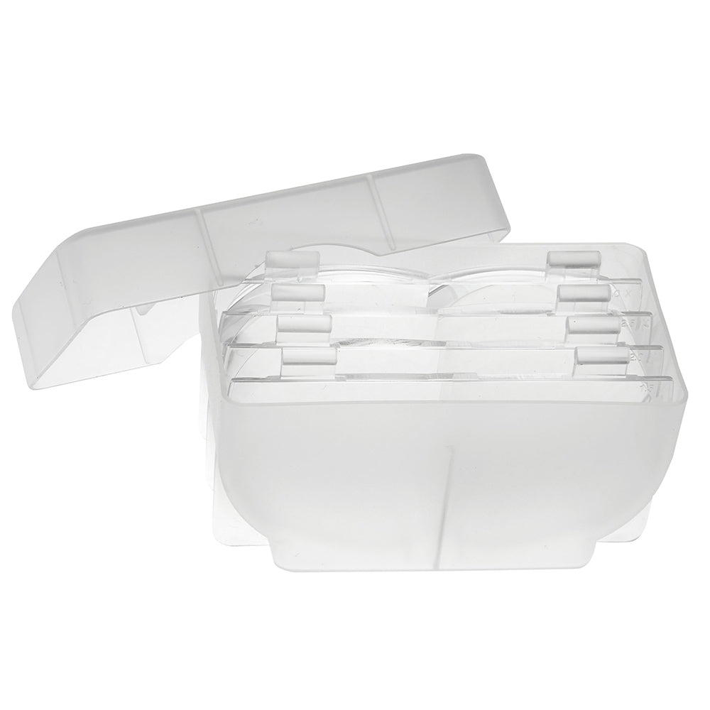 Carson Hoofdloep PRO Series MagniVisor Deluxe met LED en 4 lenzen
