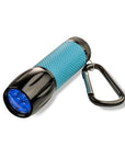 Carson UV LED Zaklamp UVSight Pro