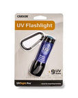 Carson UV LED Zaklamp UVSight Pro