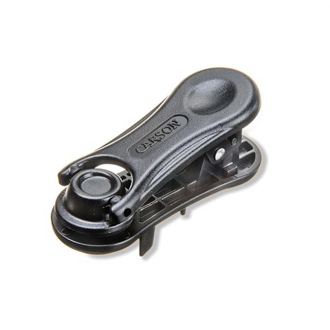 Carson Zakmicroscoop MM-380 MicroMini 20x met Smartphone Adapter