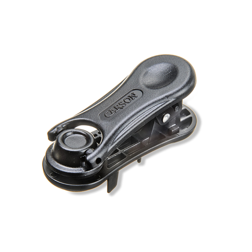 Carson Zakmicroscoop MM-380 MicroMini 20x met Smartphone Adapter