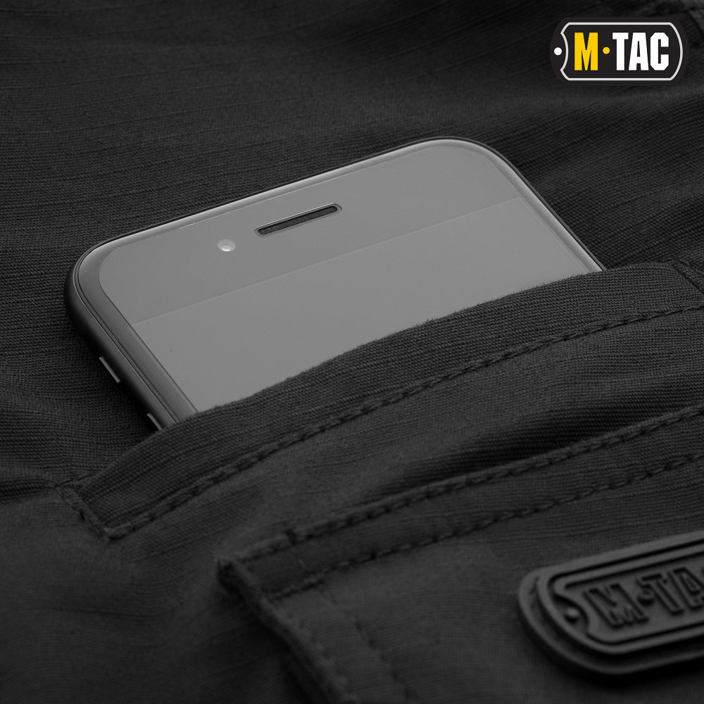 Tactical pants Aggressor Gen.II Flex