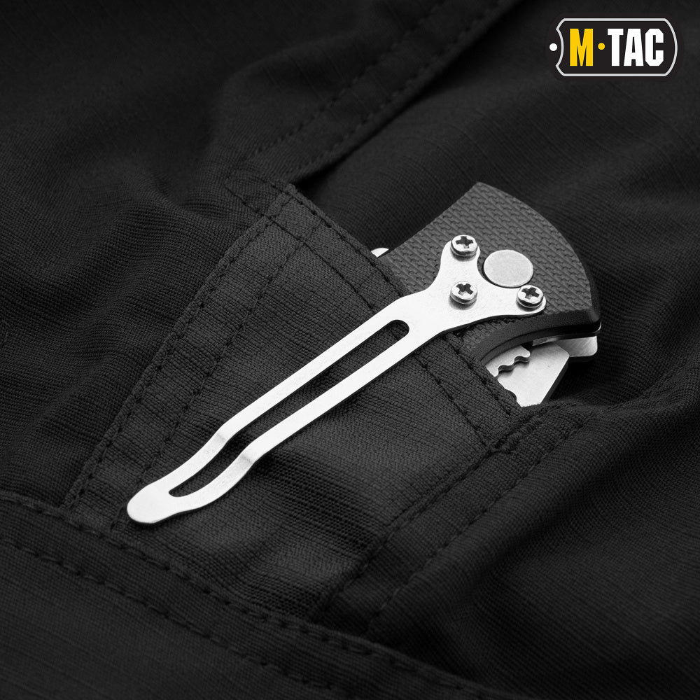 Tactical pants Aggressor Gen.II Flex