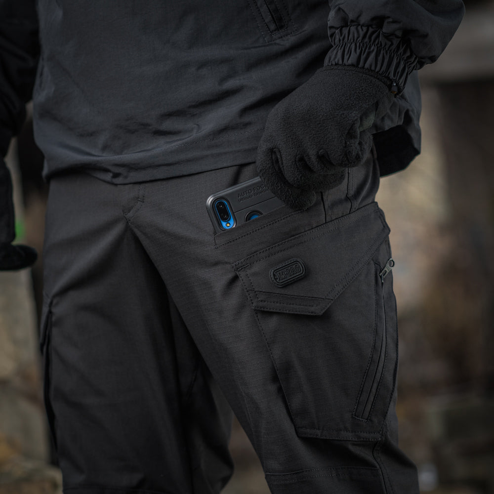 Tactical pants Aggressor Gen.II Flex