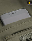 Tactical pants Aggressor Gen.II Flex