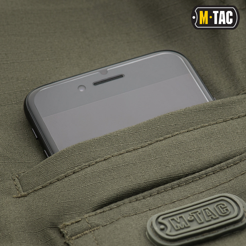 Tactical pants Aggressor Gen.II Flex