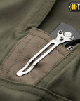 Tactical pants Aggressor Gen.II Flex