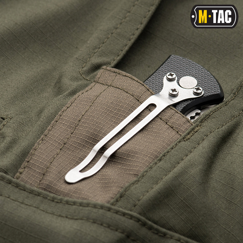 Tactical pants Aggressor Gen.II Flex