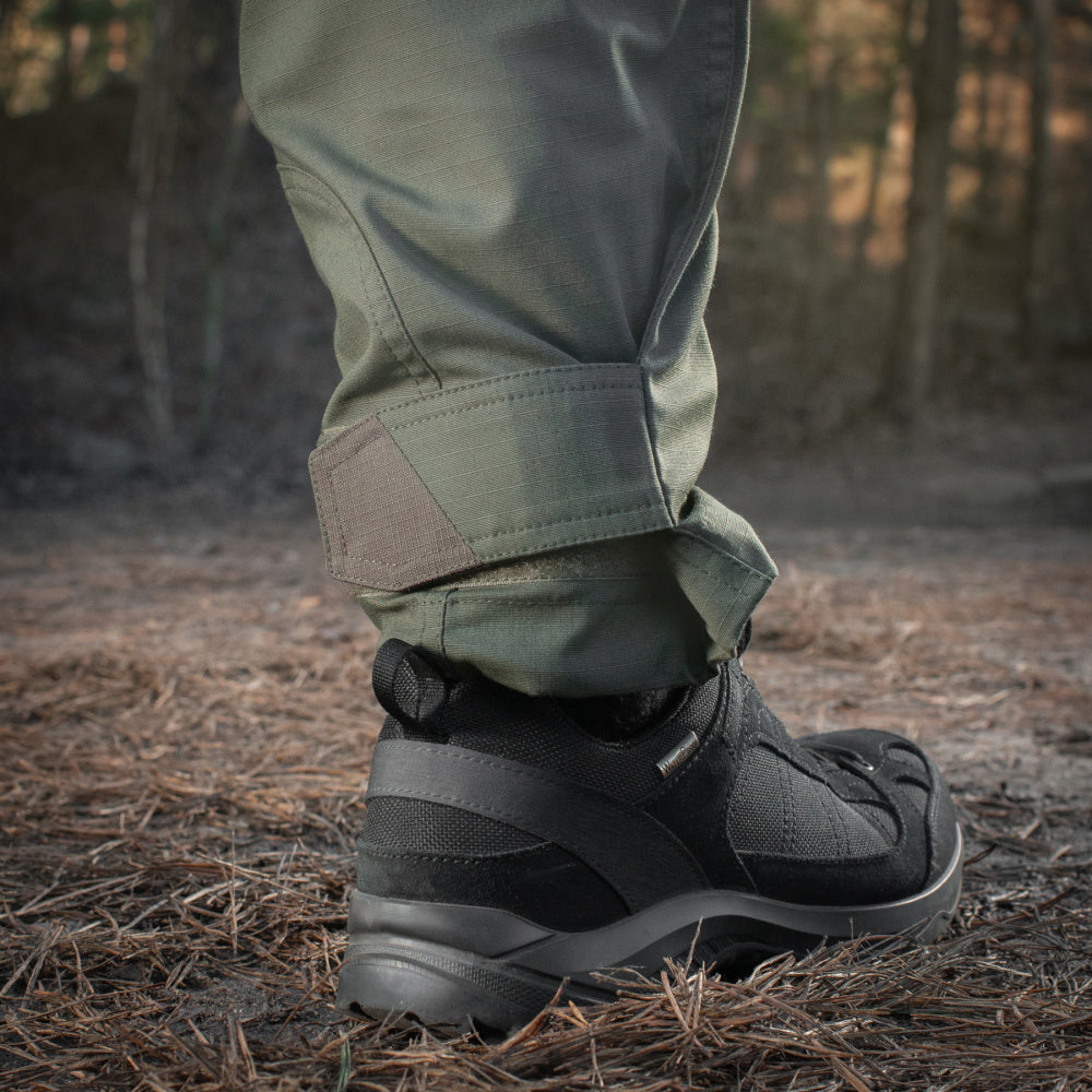 Tactical pants Aggressor Gen.II Flex