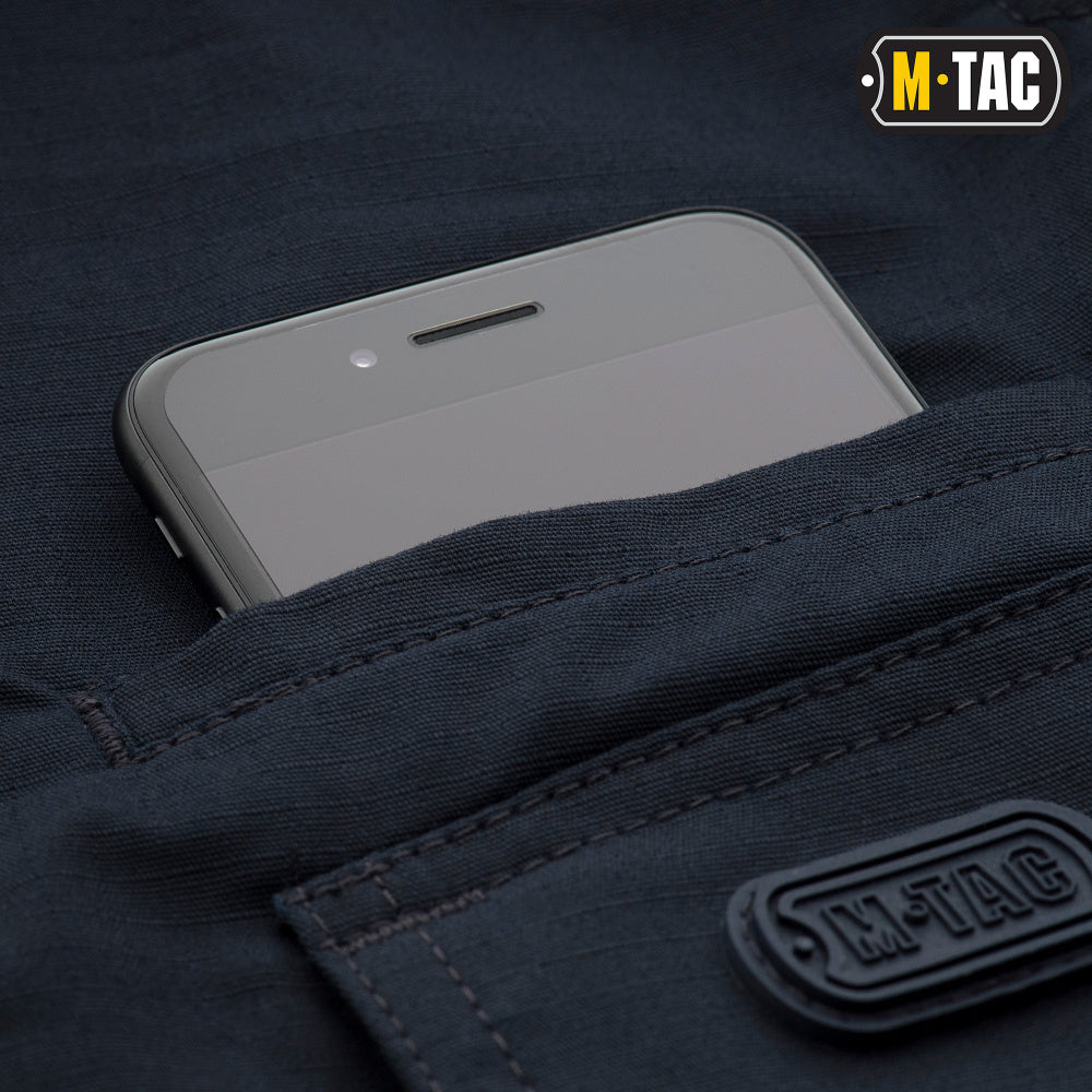Tactical pants Aggressor Gen.II Flex