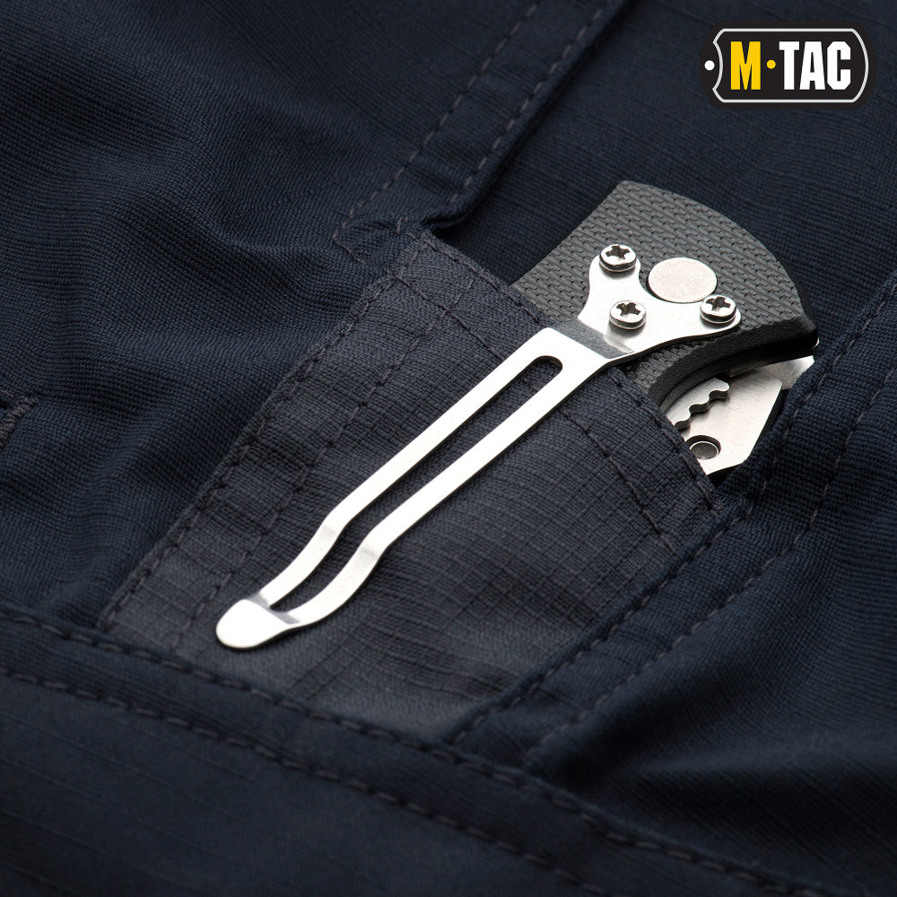 Tactical pants Aggressor Gen.II Flex