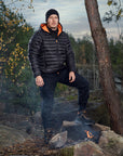 Tactical pants Aggressor Gen.II Flex