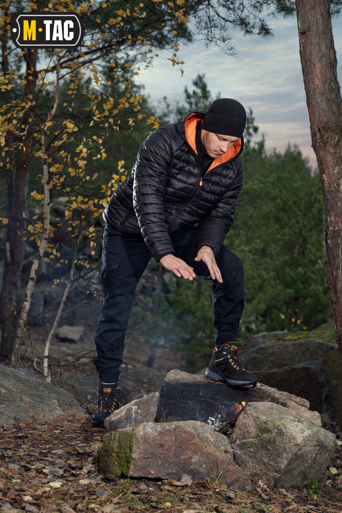 Tactical pants Aggressor Gen.II Flex