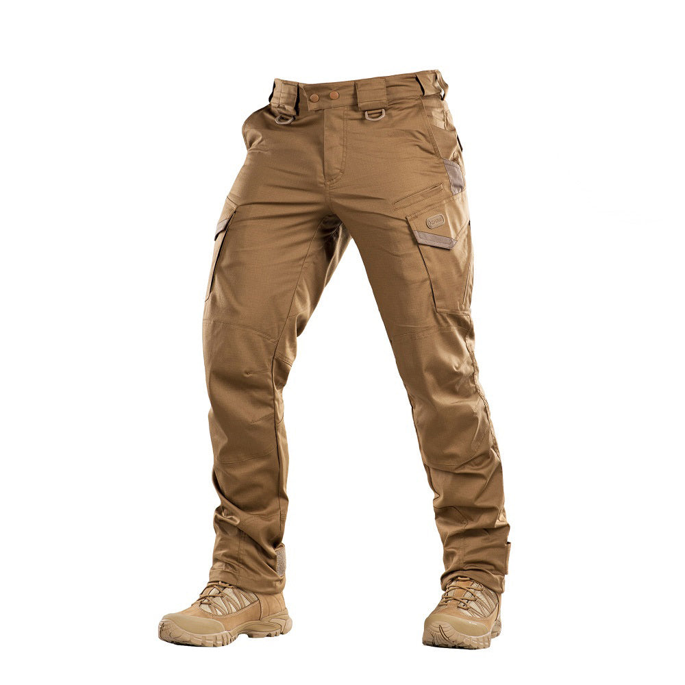Tactical pants Aggressor Gen.II Flex