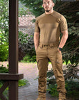 Tactical pants Aggressor Gen.II Flex