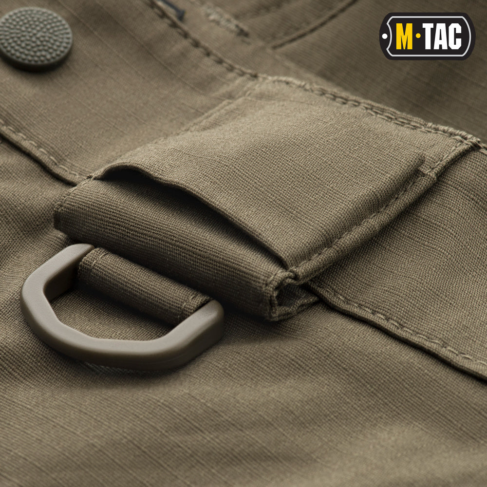 Tactical pants Aggressor Gen.II Flex