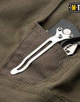Tactical pants Aggressor Gen.II Flex