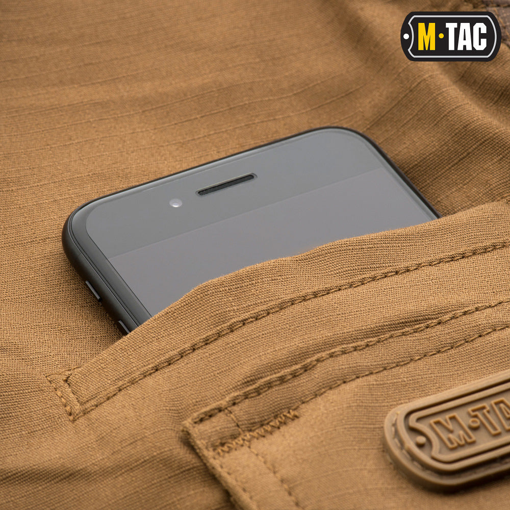 Tactical pants Aggressor Gen.II Flex