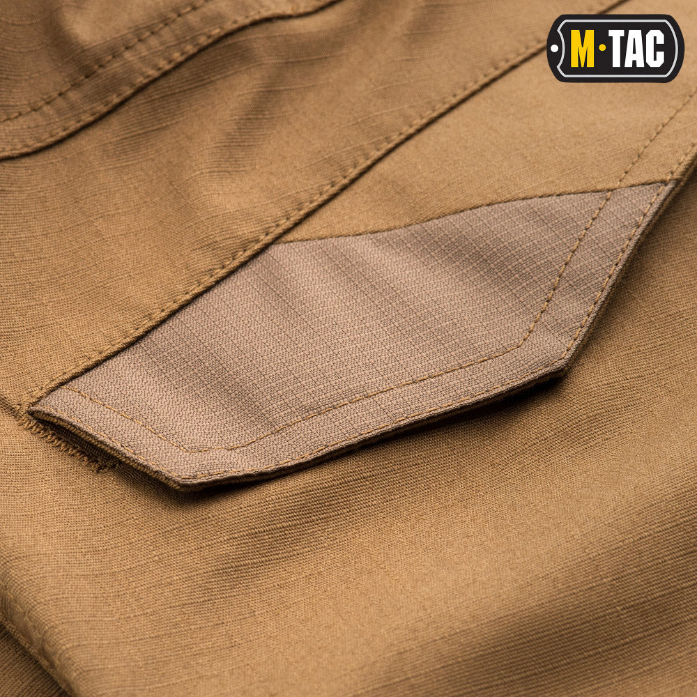 Tactical pants Aggressor Gen.II Flex