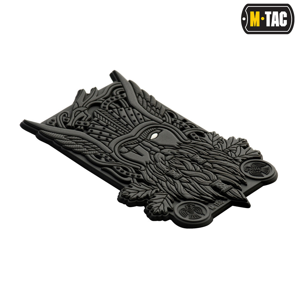 Patch Odin 3D PVC